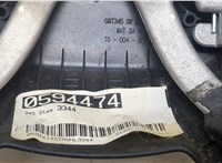 25809839, 15793344 Руль Hummer H3 20306062 #5