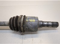  Полуось (приводной вал, шрус) Subaru Tribeca (B9) 2004-2007 20306071 #3