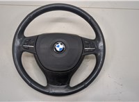  Руль BMW 5 F07 Gran Turismo 2009-2013 20306080 #2