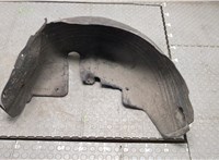  Защита арок (подкрылок) Mercedes C W203 2000-2007 20306081 #1
