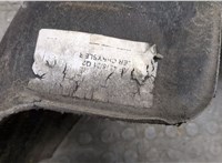  Защита арок (подкрылок) Mercedes C W203 2000-2007 20306081 #3