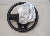  Подушка безопасности водителя Cadillac XT4 11352590 #1