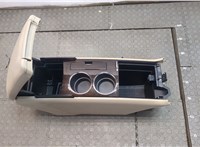  Консоль салона (кулисная часть) Toyota Venza 2008-2017 20306104 #3