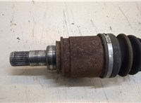  Полуось (приводной вал, шрус) Toyota Venza 2008-2017 20306111 #2