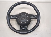  Руль Audi A5 (8T) 2011-2017 20306125 #1