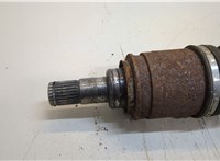  Полуось (приводной вал, шрус) Toyota Venza 2008-2017 20306133 #2