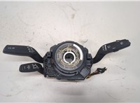  Переключатель поворотов и дворников (стрекоза) Audi A5 (8T) 2011-2017 20306165 #1
