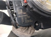 Переключатель поворотов и дворников (стрекоза) Audi A5 (8T) 2011-2017 20306165 #4