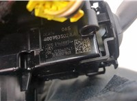  Переключатель поворотов и дворников (стрекоза) Audi A5 (8T) 2011-2017 20306165 #5