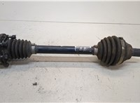  Полуось (приводной вал, шрус) Skoda Fabia 2007-2010 20306180 #1