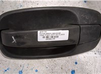 4412231 Ручка двери наружная Opel Vivaro 2001-2014 20306199 #1