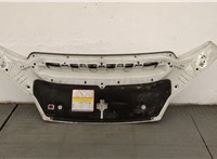 1612246980 Капот Citroen Jumper (Relay) 2014- 20306212 #6
