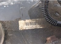 0AY525010C Редуктор моста Volkswagen Tiguan 2007-2011 20306216 #3