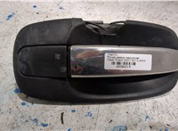  Ручка двери наружная Opel Vivaro 2001-2014 20306219 #1