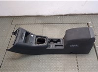  Консоль салона (кулисная часть) Volkswagen Tiguan 2011-2016 20306228 #1