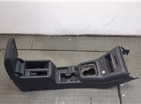  Консоль салона (кулисная часть) Volkswagen Tiguan 2011-2016 20306228 #3