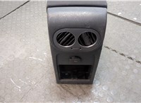  Консоль салона (кулисная часть) Volkswagen Tiguan 2011-2016 20306228 #4
