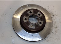  Диск тормозной BMW X3 E83 2004-2010 20306231 #3