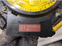  Переключатель поворотов и дворников (стрекоза) Subaru Tribeca (B9) 2004-2007 20306235 #3