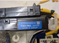  Переключатель поворотов и дворников (стрекоза) Subaru Tribeca (B9) 2004-2007 20306235 #4