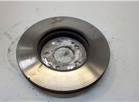  Диск тормозной Mercedes E W210 1995-2002 20306237 #1