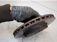  Диск тормозной Mercedes E W210 1995-2002 20306237 #2
