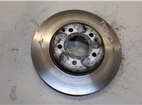  Диск тормозной Mercedes E W210 1995-2002 20306237 #3