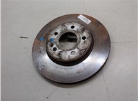 A2104210712 Диск тормозной Mercedes E W210 1995-2003 20306237 #4