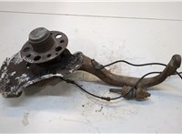  Ступица (кулак, цапфа) Mercedes S W221 2005-2013 20306239 #1