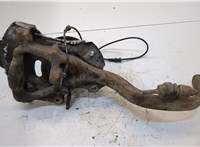  Ступица (кулак, цапфа) Mercedes S W221 2005-2013 20306239 #2