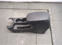 Консоль салона (кулисная часть) Hyundai Elantra 2013-2016 20306243 #1