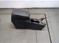 Консоль салона (кулисная часть) Hyundai Elantra 2013-2016 20306243 #2