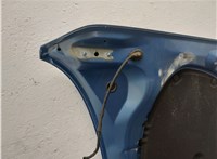  Капот Skoda Rapid 20306253 #2