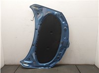 Капот Skoda Rapid 20306253 #3