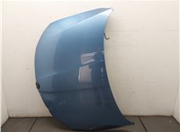  Капот Skoda Rapid 20306253 #1