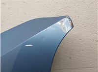  Капот Skoda Rapid 20306253 #5
