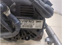 03F903023E Генератор Skoda Roomster 2010-2015 20306259 #4