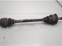  Полуось (приводной вал, шрус) BMW X3 E83 2004-2010 20306261 #1