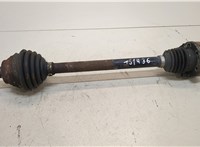  Полуось (приводной вал, шрус) Volkswagen Golf 6 2009-2012 20306287 #1