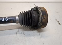  Полуось (приводной вал, шрус) Volkswagen Golf 6 2009-2012 20306287 #3