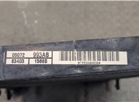  Радиатор кондиционера Dodge Ram (DR / DH) 2001-2009 20306320 #3