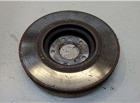  Диск тормозной Nissan Murano 2002-2008 20306321 #1