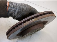  Диск тормозной Nissan Murano 2002-2008 20306321 #2