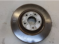  Диск тормозной Nissan Murano 2002-2008 20306321 #3