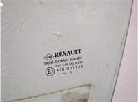 803012464R Стекло боковой двери Renault Megane 3 2009-2016 20306326 #2