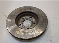  Диск тормозной Ford Focus 2 2008-2011 20306327 #1
