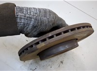  Диск тормозной Ford Focus 2 2008-2011 20306327 #2