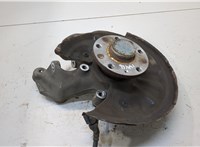  Ступица (кулак, цапфа) Volkswagen Tiguan 2016-2020 20306352 #1