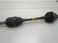  Полуось (приводной вал, шрус) Mercedes ML W164 2005-2011 20306368 #1