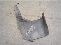  Защита арок (подкрылок) Nissan Qashqai 2006-2013 20306373 #3